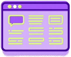 Free AI Website Mockup
